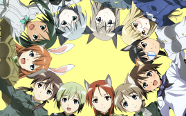 Showing 2 Strike Wiches